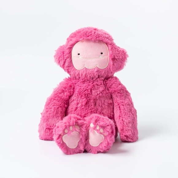 Slumberkins Other - SLUMBERKINS ⭐️ Bigfoot berry patch